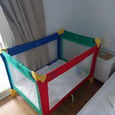 Apartamento Andreas Centro