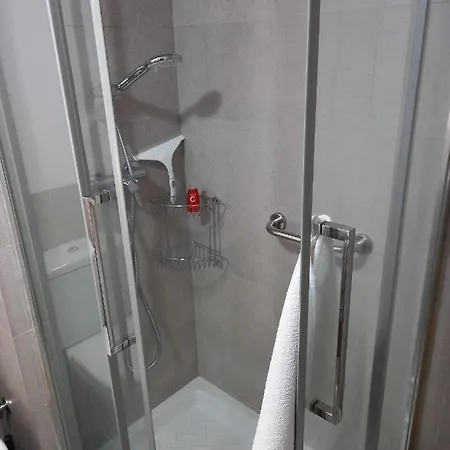 Andreas Centro Marbella