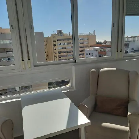 Andreas Centro Apartamento *