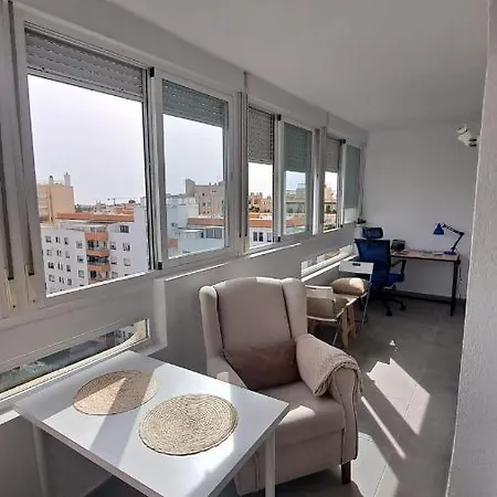 Andreas Centro Marbella