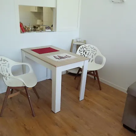 Apartamento Andreas Centro