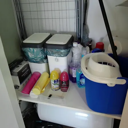 Apartamento Andreas Centro Marbella