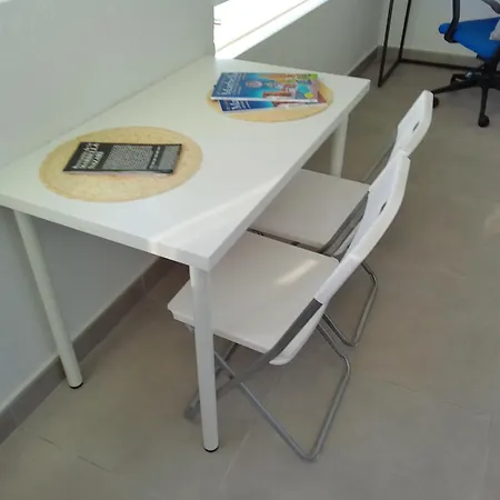 Andreas Centro * Marbella