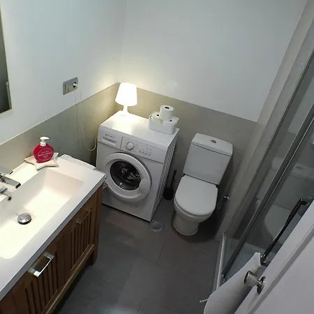 Andreas Centro Apartamento Marbella