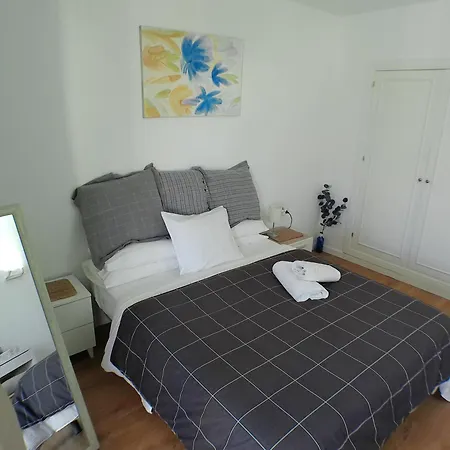 Apartamento Andreas Centro *