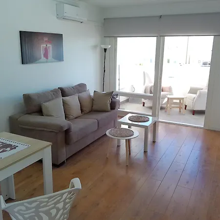 Apartamento Andreas Centro