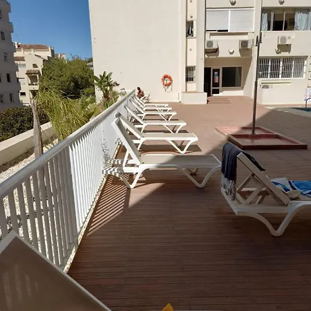 Andreas Centro Apartamento *