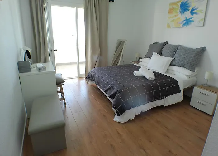 Andreas Centro Apartman