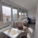 Andreas Centro Μαρμπέλλα