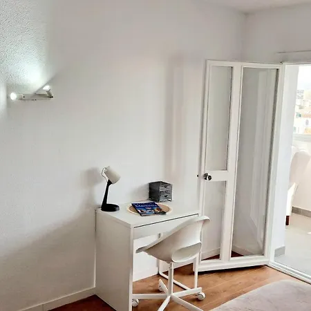 Andreas Centro Apartment