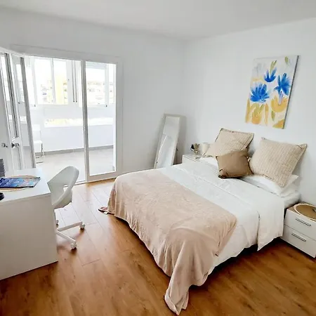 Apartment Andreas Centro Marbella