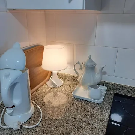 Andreas Centro Apartment *