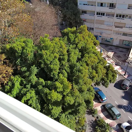 Διαμέρισμα Andreas Centro