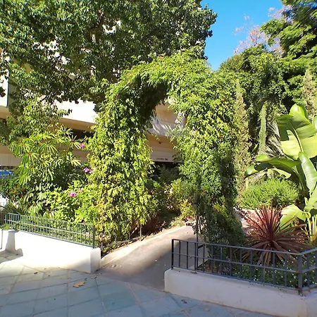 Andreas Centro Apartment