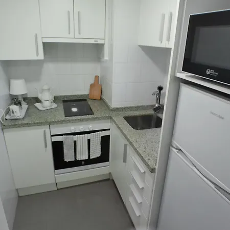 Apartment Andreas Centro *