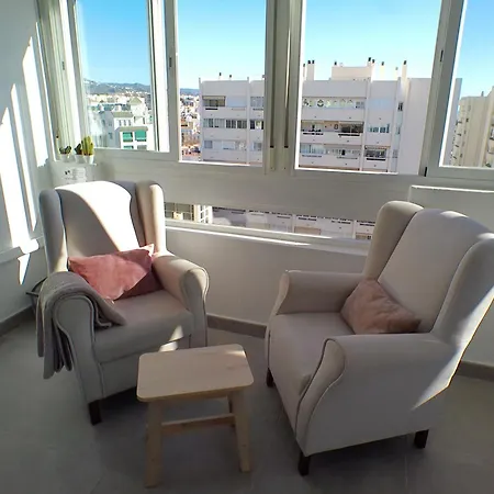 Apartment Andreas Centro *