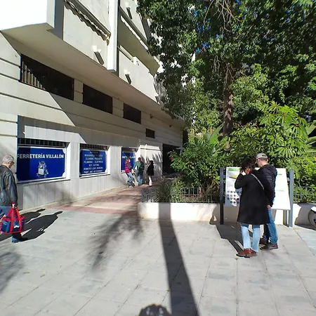 Andreas Centro Apartment *