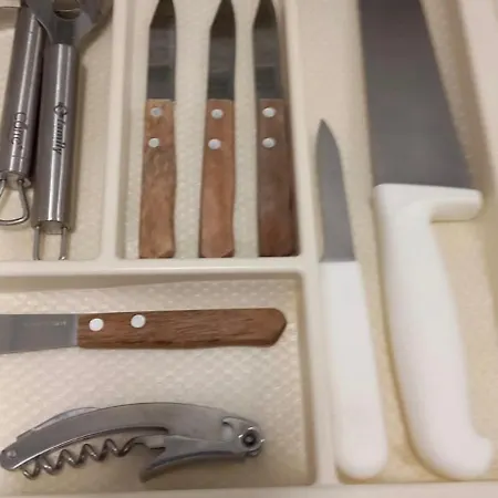 Apartment Andreas Centro Marbella