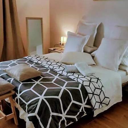 Andreas Centro Apartment *