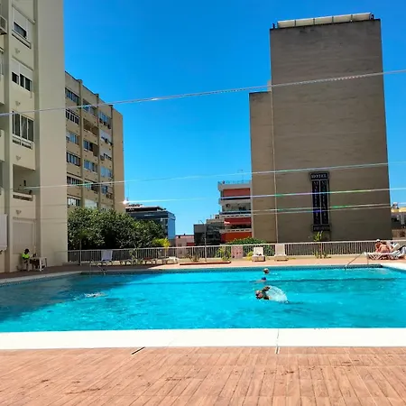 Andreas Centro * Marbella