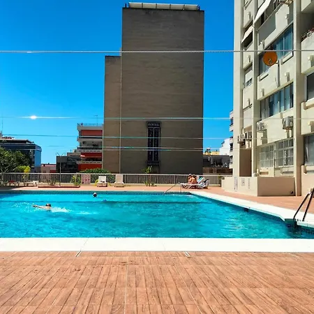 Apartment Andreas Centro