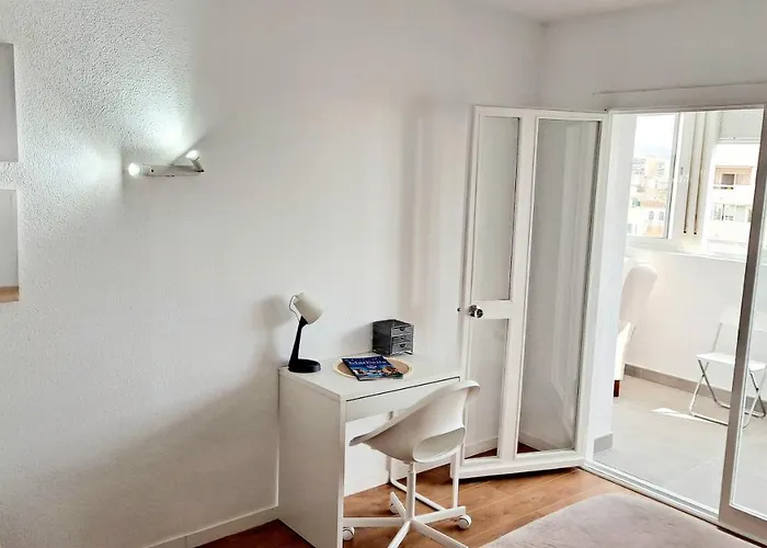 Andreas Centro Διαμέρισμα