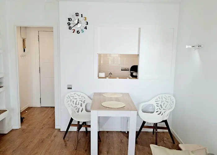 Andreas Centro * Μαρμπέλλα