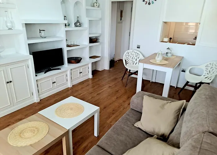 Andreas Centro Μαρμπέλλα