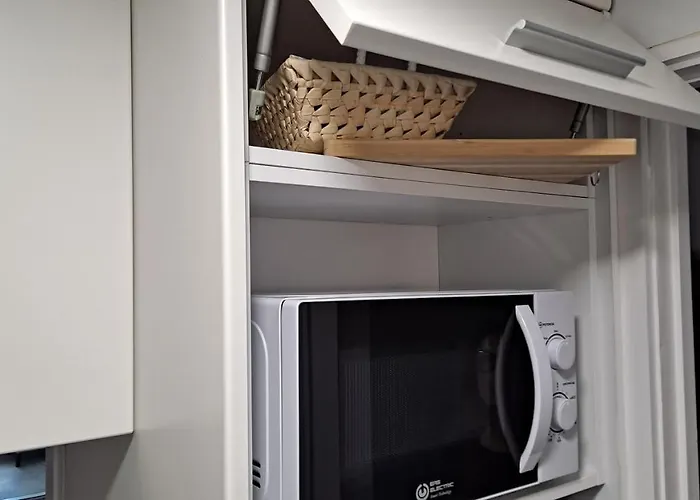 Andreas Centro Διαμέρισμα Μαρμπέλλα