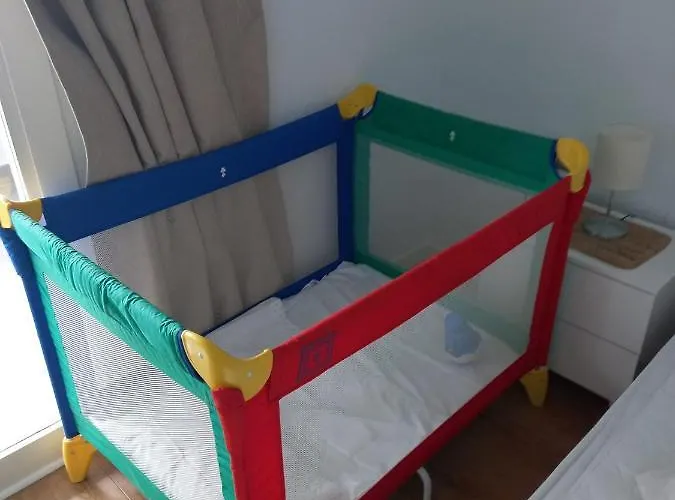 Διαμέρισμα Andreas Centro