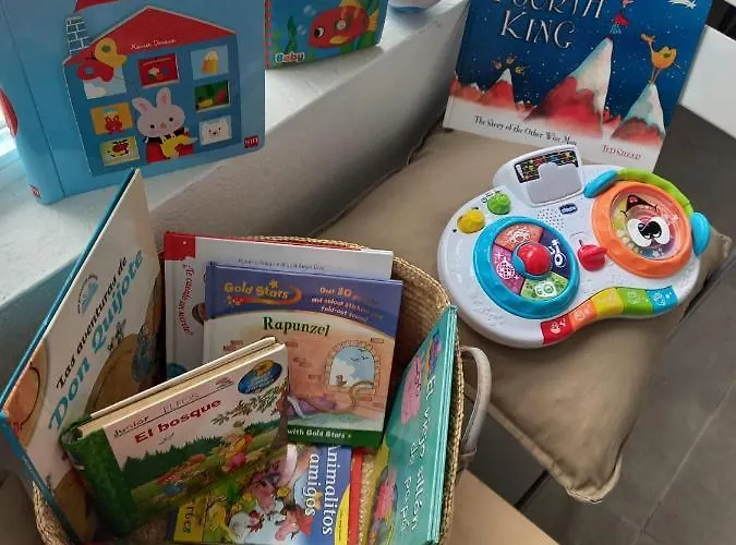 Andreas Centro Marbellac