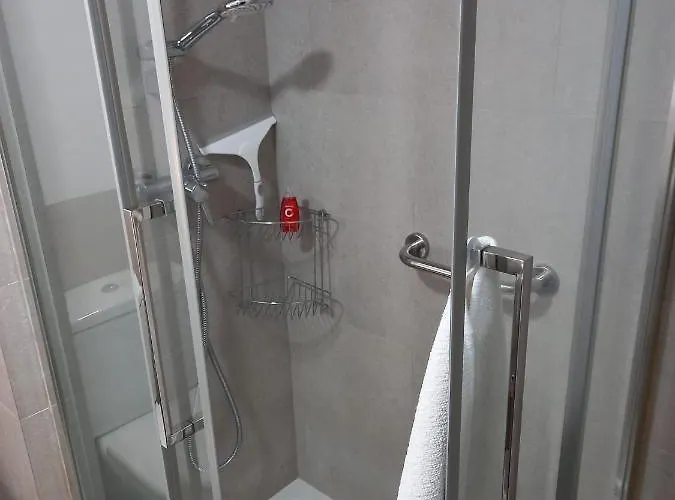 Andreas Centro Μαρμπέλλα