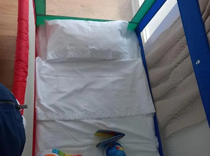 Andreas Centro Διαμέρισμα Μαρμπέλλα