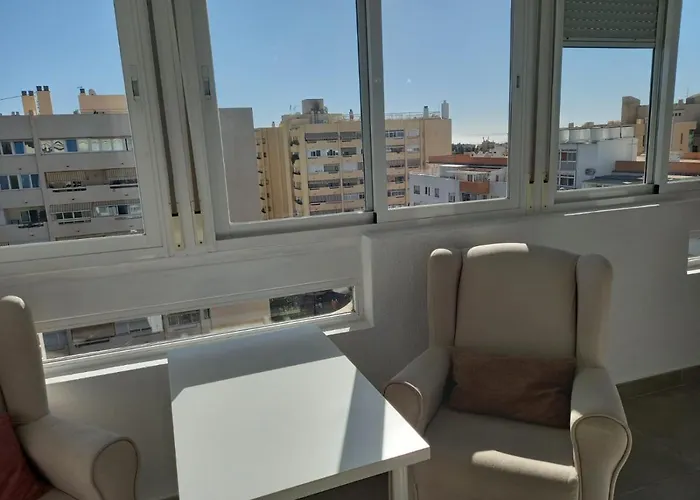 Andreas Centro Διαμέρισμα *