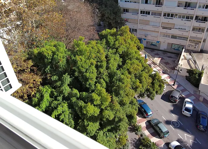 Διαμέρισμα Andreas Centro