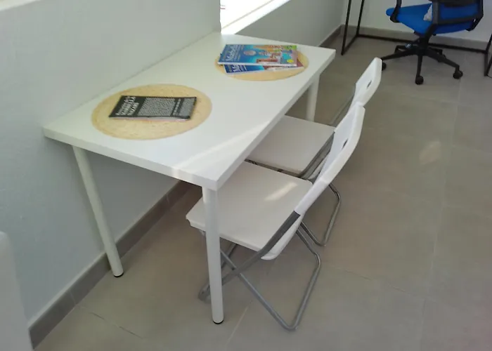 Andreas Centro * Μαρμπέλλα