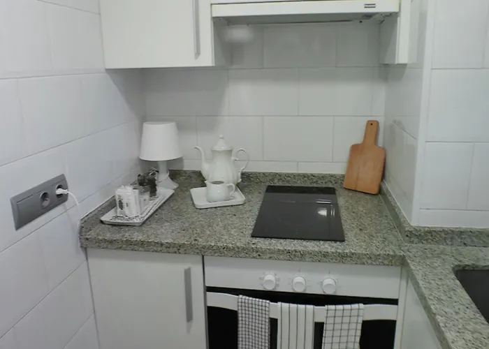 Andreas Centro Διαμέρισμα