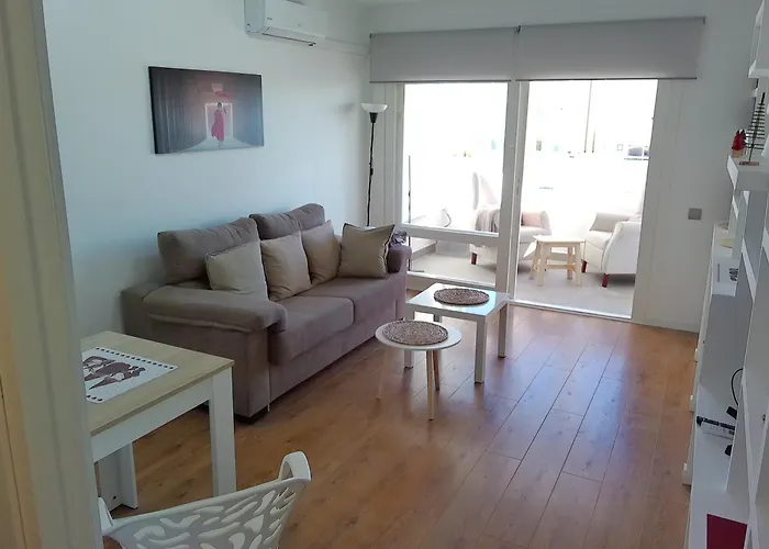 Διαμέρισμα Andreas Centro