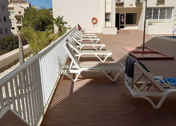 Andreas Centro Διαμέρισμα *