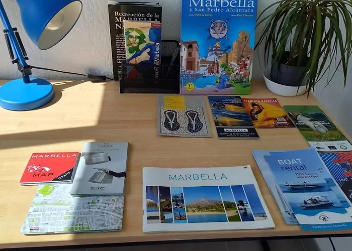 Διαμέρισμα Andreas Centro