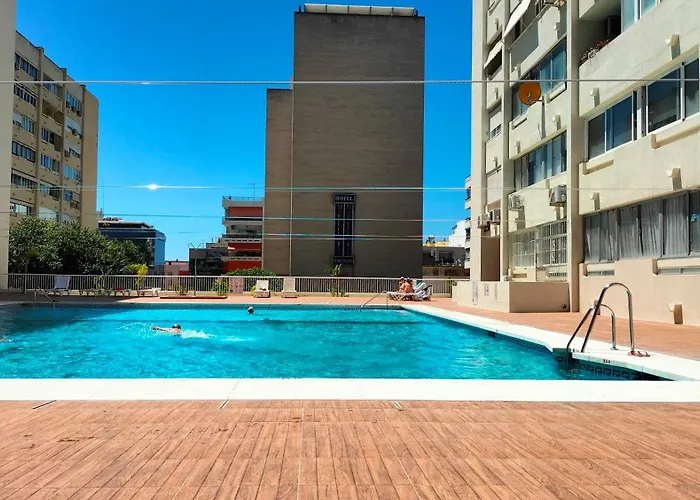 Διαμέρισμα Andreas Centro