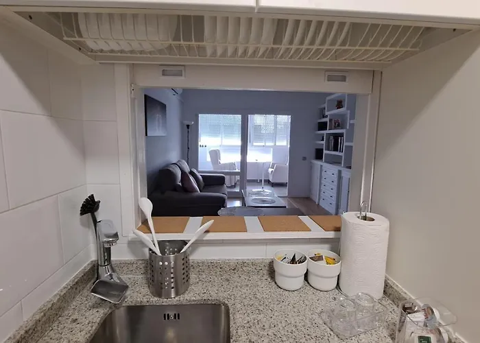 Andreas Centro Appartement *