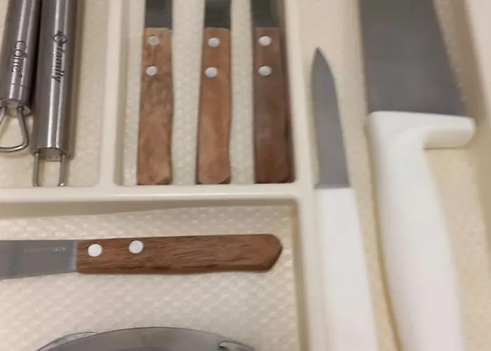 Appartement Andreas Centro Marbella