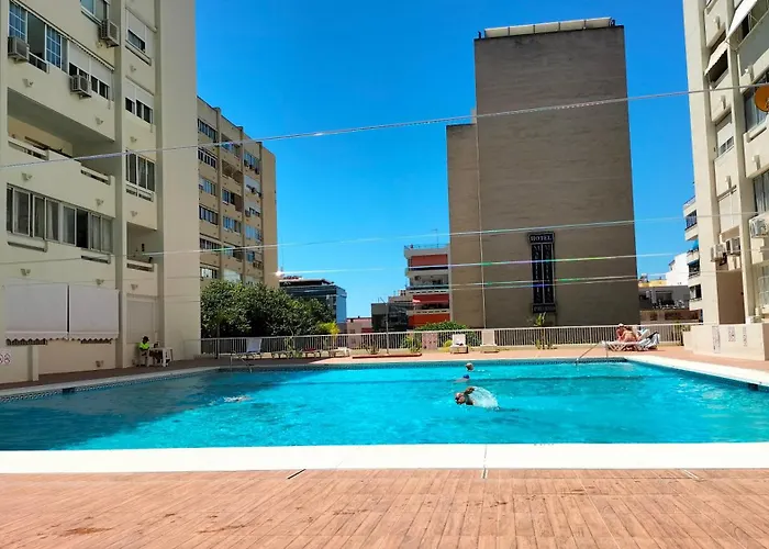 Andreas Centro * Marbella