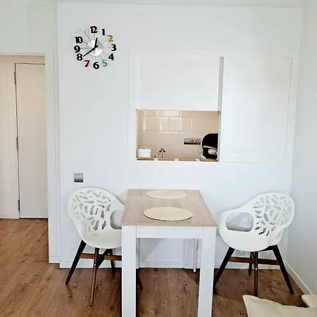 Andreas Centro * Marbella