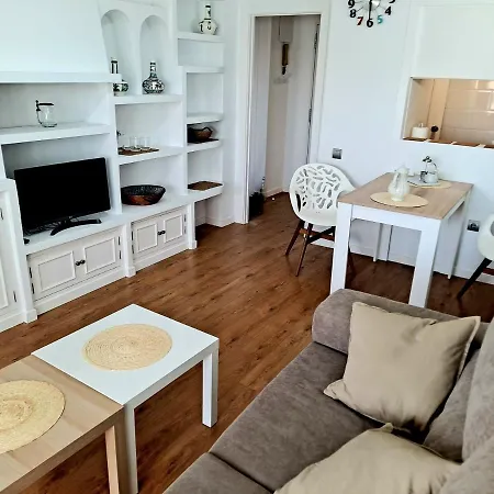 Andreas Centro Marbella