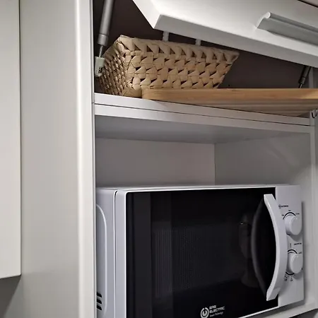 Andreas Centro Apartamento Marbella