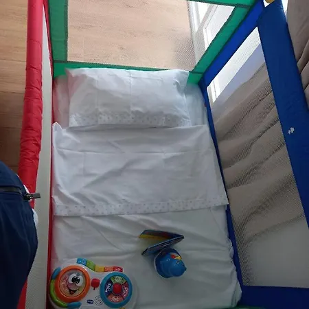 Andreas Centro Apartamento Marbella