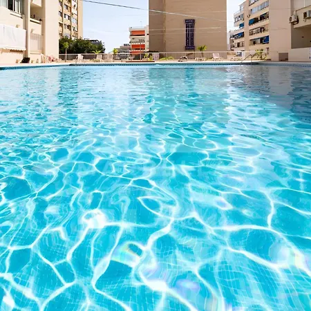 Apartamento Andreas Centro Marbella