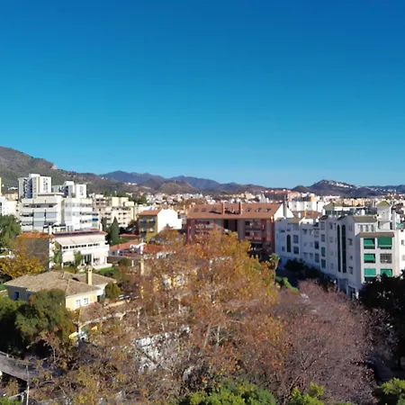 Apartamento Andreas Centro